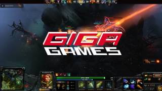 GIGA GAMES 2015 | Регистрация открыта!