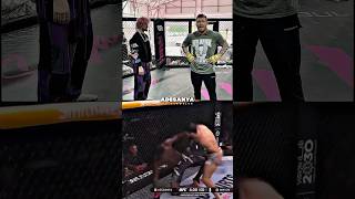 Israel Adesanya’s BRUTAL KO Mistake Explained