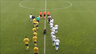 SC Melk 0-7 SV Würmla 4.Meisterschaftsspiel 2019