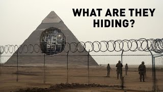 New Discovery In Egypt Could Change Everything We Know