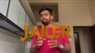 Jailer Review Malayalam #jailer #jailerreview #rajinikanth #mohanlal #lalettan