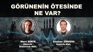 Görünenin Ötesinde Ne Var? | Elektrikte Güç Kalitesi