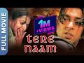 Tere Naam (तेरे नाम) HD Movie | Blockbuster Romantic Movie | Salman Khan, Bhumika Chawla,Ravi Kishan