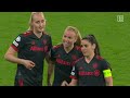 HIGHLIGHTS  Bayern Munich vs. Arsenal (UEFA Women's Champions League 2022-23)