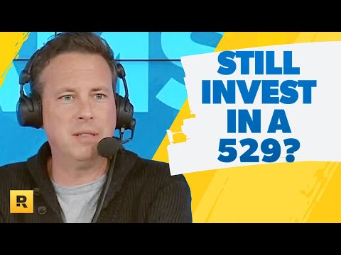 Are 529s really the best investment for college?