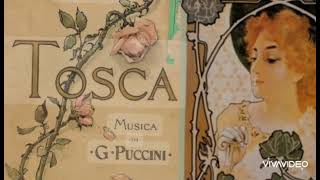 E Lucevan Le Stelle - Tosca  ( Puccini ) Clino Di Costanzo