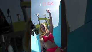 Water Slide Oops Iceyu Tv
