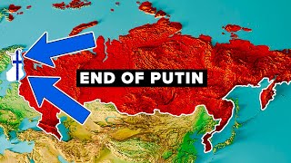 Why Finland Joining NATO Destroys PUTIN - COMPILATION