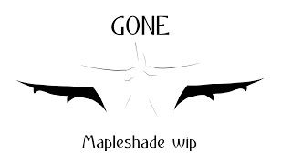 GONE — Mapleshade PMV [wip]