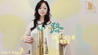 【Accordion】Дороженька 小路｜俄罗斯民歌｜伊万诺夫曲｜仲凯改编