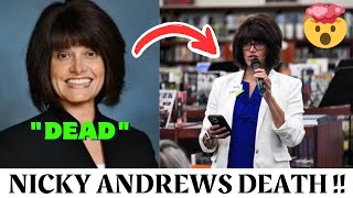 Honoring Nicky Andrews: Greenville, SC Remembers Beloved Principal & Teacher