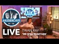 Twan Ray - 'We Still Together' live bij Muziekcafé