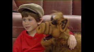 ALF - Unaired Pilot (HD 60FPS)