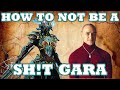 How to Gara