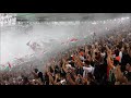 torcida do fluminense fluminense x ldu no maracanã