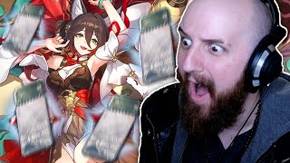 THIS IS EVERYTHING I'VE EVER WANTED! | Honkai Star Rail
