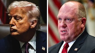 Trump cabinet ethics scandal EXPLODES