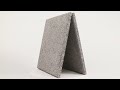 troystudio wood wool acoustic panels