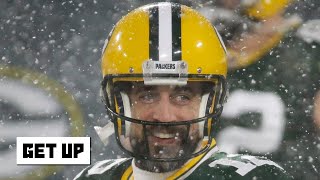 Can any team compete with the Packers in the NFC? | Get Up