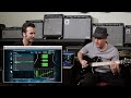 the music man game changer guitar demo