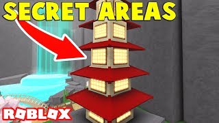 All New Codes In Ninja Simulator 2 Roblox Ninja Simulator 2 - hidden secret training areas in roblox ninja simulator episode 4