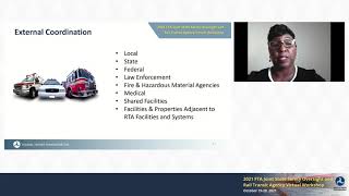 Emergency Preparedness and Response Plans