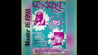 Rememberos Central rock master 16 1995(tracklist y enlace de descarga disponible)