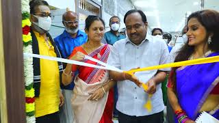 Sri Nila Super Store | Opening Ceremony | Namakkal #SrinilaSuperStore