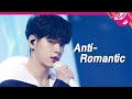 [최초공개] Txt (투모로우바이투게더) - Anti-romantic (4k) | Txt Comebackshow 'freeze' | Mnet 210531 방송