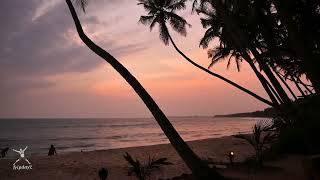 Chera Rock Beach Resort, Thottada Beach | Kannur