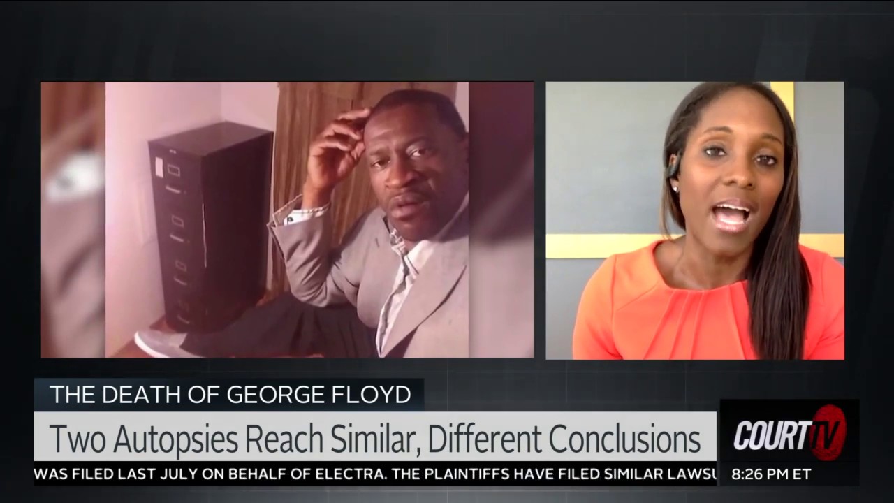 2 Autopsies For George Floyd Crucial Differences In Cause Of Death