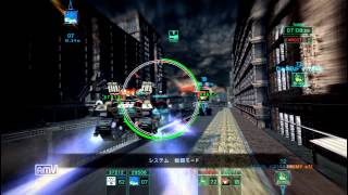 [ACV] Breaker活動記録105 アバンドン進行 [XBOX360]