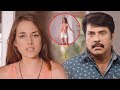 Mammootty Malik Bhai Telugu Full Movie Part 4 | Caroline Bech | Gopi Sundar | Salam Bappu