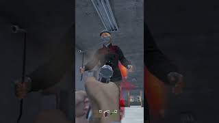 DAYZ KILL BUT IN SLOW MOTION