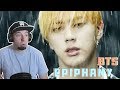 MUSICIAN REACTS | BTS - 'Epiphany' LOVE YOURSELF 結 Answer Comeback Trailer | JG-REVIEWS:K-POP