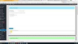 Shortcakes Wordpress Plugin