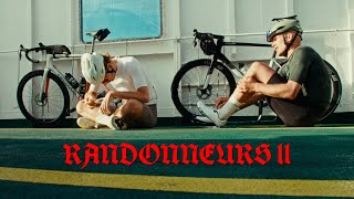 RANDONNEURS II (REMASTERED)