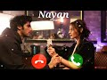 Nayan : Ringtone | Dhvani Bhanushali | Jubin Nautiyal | New Ringtone 2020