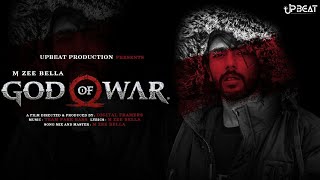 God Of War - Bella  Official Music Video  Prod By Team Fakebass