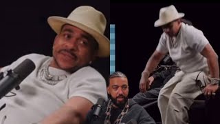 Max B WALKS OUT Interview For NOT Making Top 50 New York RAPPERS List “I DID 18 Yrs & I..