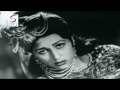 zamana yeh samjha ke hum pee ke aaye lata mangeshkar anarkali @ pradeep kumar bina rai