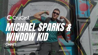 Michael Sparks \u0026 Window Kid - ONNIT