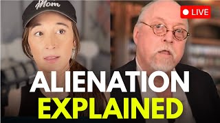 Parental Alienation: An Attachment-Based Model (Episode 1)