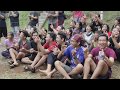 Youth Camp GBI KAIROS - Mei 2018