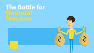 Achieving Financial Freedom: Breaking Free From Debt