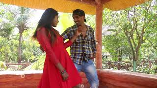 Bhojpuri me dans kese btate hai Durgesh dhuriya making videos (2018)
