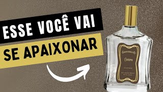 PERFUME COURO DE GRANADO