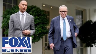 What exactly is the Democrat agenda?: Larry Elder