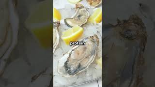 Oysters: The Crown Jewel of Superfoods