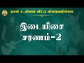 388. நான் உன்னை விட்டு விலகுவதில்லை karaoke nan unnai vittu vilahuvathillai